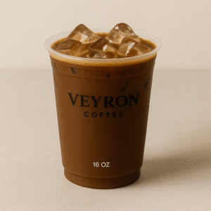 Cacao Latte