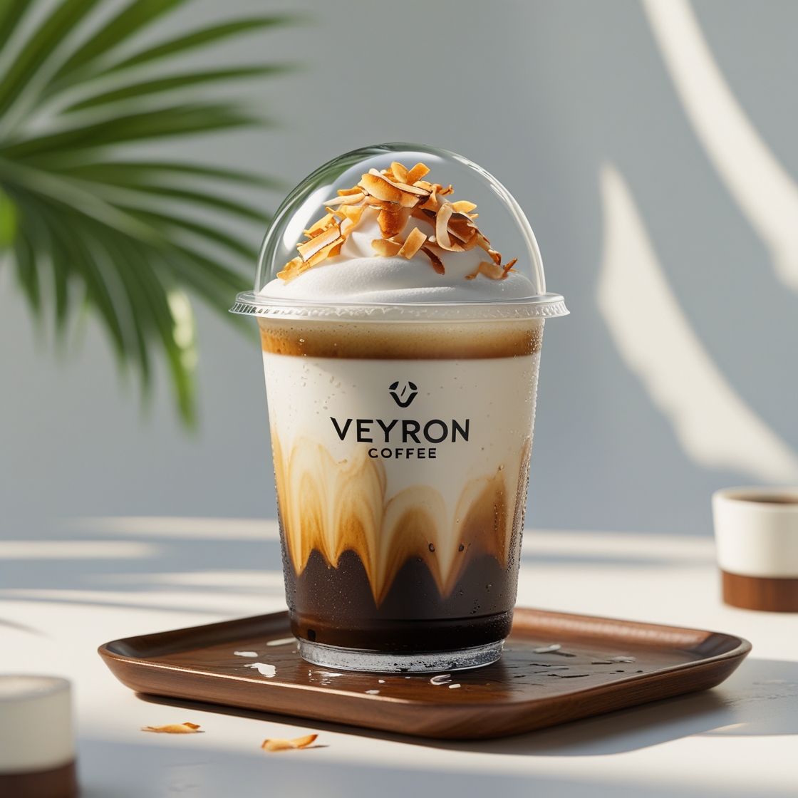 Leonardo_Phoenix_10_A_stylish_iced_coconut_coffee_served_in_a_2